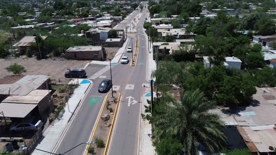 Implementa Gobernador Durazo obras prioritarias en 19 municipios